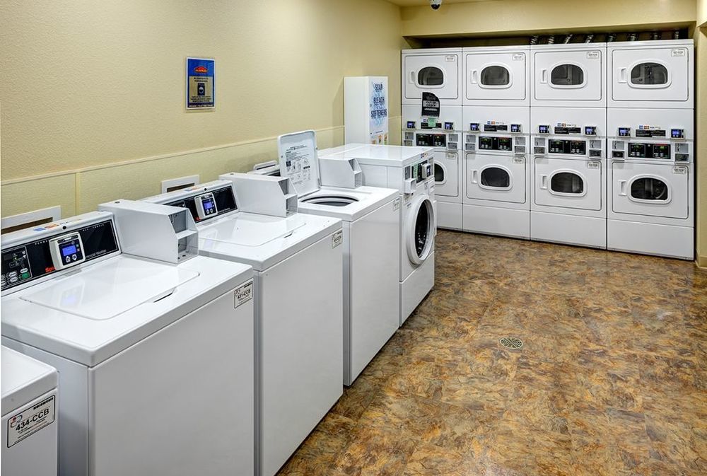Extended Stay America Select Suites - Wichita - North Einrichtungen foto